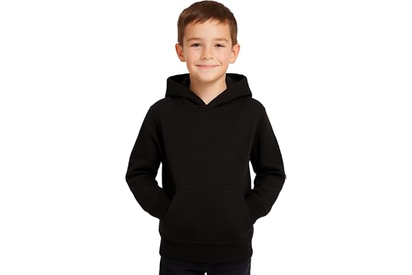 A2Z 4 Kids pullover hoodie