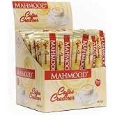 Mahmood Coffee Stick Kahve Kreması S&uuml;t Tozu 5gr X 48 Adet