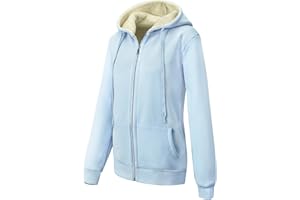 MOVE BEYOND Damska bluza z kapturem, bluza z kapturem, polarowa bluza z kapturem, bluza z kapturem