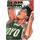 Slam Dunk Integral 9