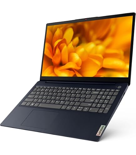 Lenovo Ideapad 3 15ITL6 15.6 Inch FHD Cloudbook Laptop - (Intel