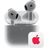 Apple AirPods 4 with Active Noise Cancellation ​​​​​​​with Protect+ with Apple Care Services