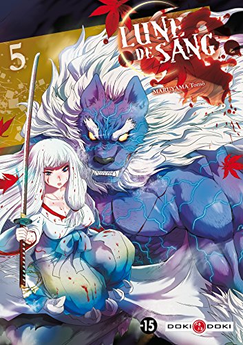 Lune de Sang — Tome 5