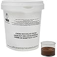 Pariani Crema Spalmabile Nocciole e Cacao - 1000 g