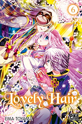 Lovely Hair — Tome 6