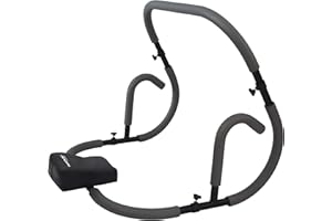 ‎TUNTURI Tunturi AB-Trainer - Bauchtrainer - Bauchtrainer - Abtrainer