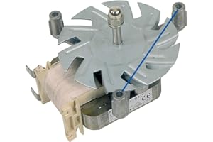 Ventilateur à air chaud Gorenje 259397 - 24/28 W - Pour four