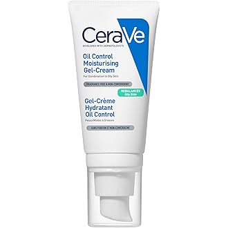 CeraVe Oil Control