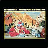 How I Spent My Vacation