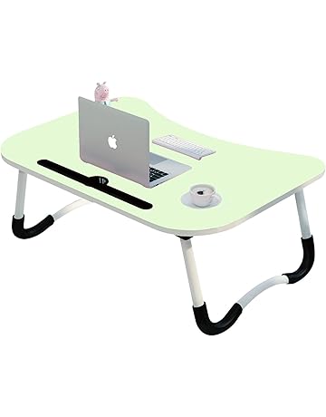 Lapdesks Buy Laptop Tables Online At Best Prices In India Amazon In