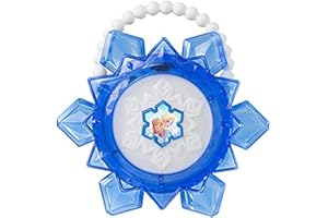 LEXIBOOK- RPFZ450 - Sac Magique Lumineux - Reine Des Neiges