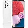 GALAXY A13 WHITE DUAL SIM 64GB 4BG 6.6IN ANDROID 4G