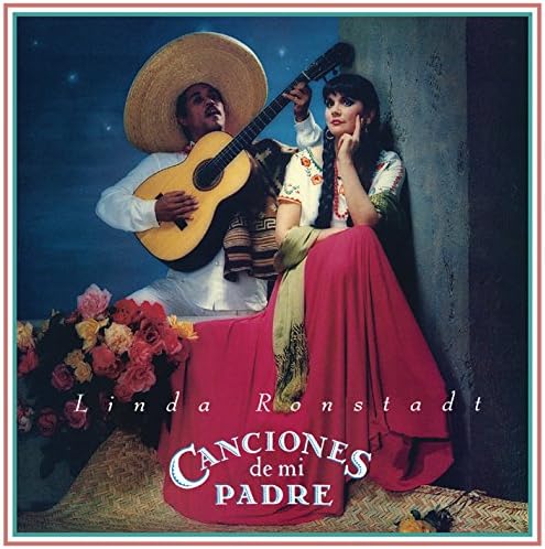 Canciones de mi Padre (2016