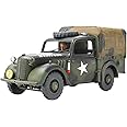 Tamiya 300032562 1:48 WWII British Small Service Vehicle 10PS