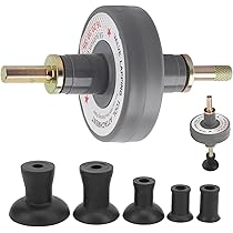 Outil De Rodage De Soupape - Kit D'outils De Rodage De Soupape