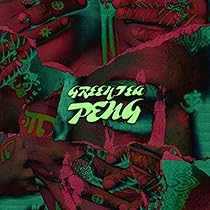 Man Made: Greentea Peng, Greentea Peng: Amazon.fr: CD et