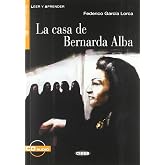 LA.CASA DE BERNARDA ALBA+file audio