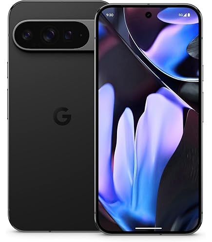 Google Pixel 9 Pro XL - 128 GB - Porcelain : Amazon.pl