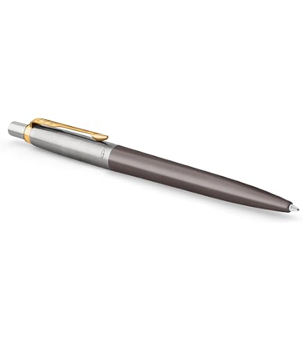 LIBRAIRIE PAPI | STYLO-BILLE PARKER JOTTER RETRACTABLE POINTE MOYENNE FINITION BLEUE CLASSIQUE AVEC 1 RECHARGE QUINKFLOW ENCRE LIBRAIRIE PAPI | STYLO-BILLE PARKER JOTTER RETRACTABLE POINTE MOYENNE FINITION BLEUE CLASSIQUE AVEC 1 RECHARGE QUINKFLOW ENCRE