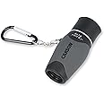 Carson MiniMight 6x18mm Pocket Monocular with Carabiner Clip (MM-618)