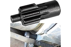 E-cowlboy Motorblockierwerkzeug MX 13 für LKW Paccar Kenworth T880 und Peterbilt ersetzt 1453158PE 1453158