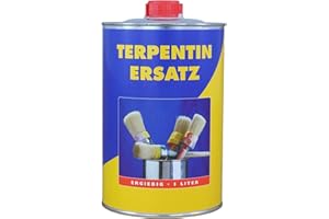 Wilckens Terpentinersatz, 1 l, farblos