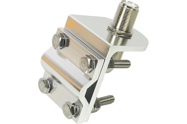 PNI SPA150 support for mounting the antenna on the mirror or metal bar