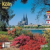 Köln 2014 by