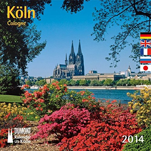 Köln 2014
