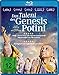 Das Talent des Genesis Potini [Blu-ray]
