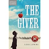 Giver (Essential Modern Classics): The first novel in the classic science-fiction fantasy adventure series for kids (HarperCo