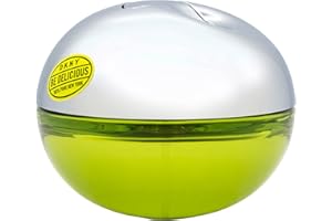‎DONNA KARAN NY DKNY Donna Karan NY Be Delicious EdP, Linie: Be Delicious, Eau de Parfum für Damen, Inhalt: 50ml