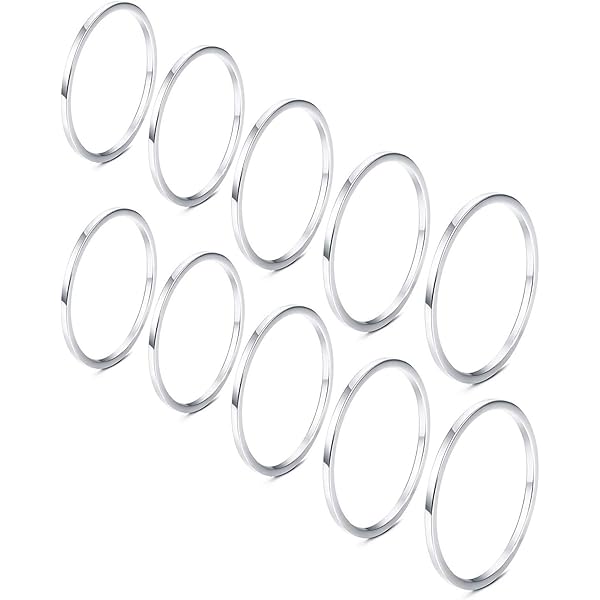 22 Stück Boho Gelenk Fingerringe,Stapelbare Midi Ringe Set,Gold Vintage