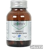 VeNatura Omega 3 60 Kaps&uuml;l P10594