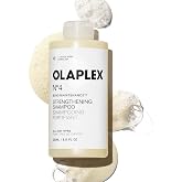 OLAPLEX New No. 4 Bond Maintenance Shampoo 8.5oz/250ml Şampuan