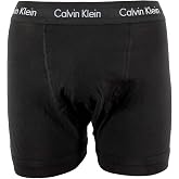 Calvin Klein Low Rise Trunk 3PK