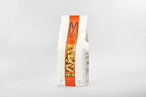 Mancini Pastificio Agricolo - Fusilli 2 kg (4 förpackningar om 500 gr)