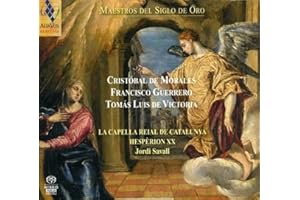 Maestros Del Siglo De Oro