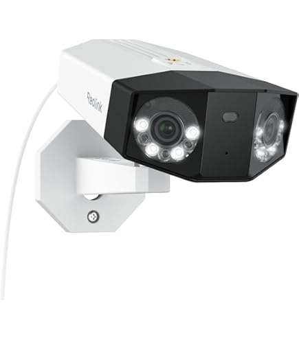 reolink poe 防犯カメラ Reolink PoE NVR 16-kanałowy Zestaw kamer do monitoringu CCTV