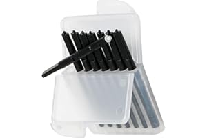 KH HAIKE Protectores de cera para audífonos, filtro de cera para audífonos para phonak, widex y resound cera trampas para oír claro kit de limpieza accesorio, filtro audífono(4 paquetes/32 filtros)