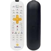 Turkcell TV+ Plus Klavyesiz Kumanda
