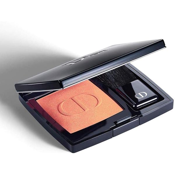 dior rouge blush