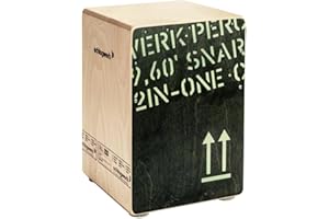 Schlagwerk CP403BLK 2inOne Series - Black H 45cm