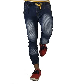 Buy Won.99 Men's Joker Slim Fit Jeans 