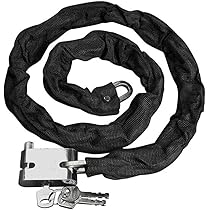 HOT Bike Chain Lock Locks For Bikes Amazon Bike Lock Chain