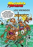 Mortadelo y Filemón. Los vikingos