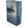 Shatter Me : Boxset of 3 Books (Shatter Me, Unravel Me, Ignite Me)