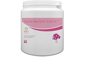 Bioges Orchis-Idea NPK 10.44.10 0,500 kg