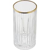 Paşabah&ccedil;e Golden Touch Soft Drink Cup - 4-pack