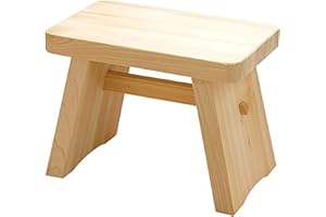 YAMACO Yamako cypress bath chair (Otaka) 23cm (japan import)